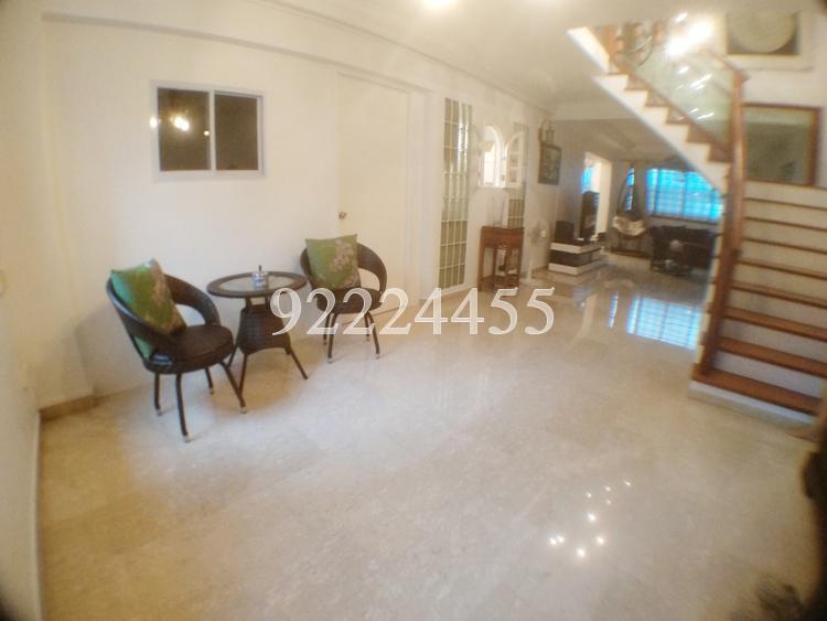 Blk 542 Pasir Ris Street 51 (Pasir Ris), HDB Executive #161973272
